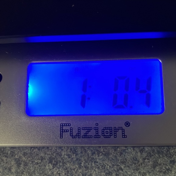 Ceramic Drawer Pulls, Whimsical 5 Striped & 5 Spiral Design. Set of 10 - Picture 7 of 7